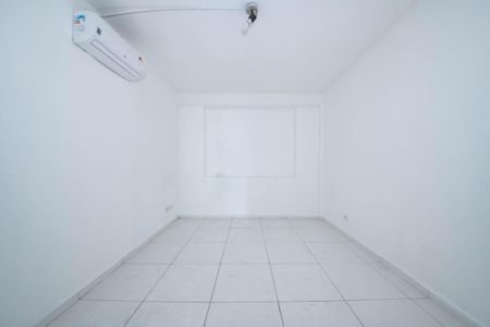 Sala de apartamento para alugar com 2 quartos, 50m² em Chácara Santo Antônio (zona Sul), São Paulo