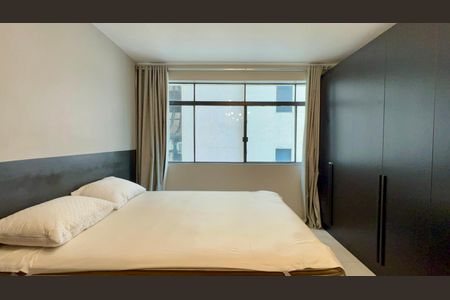 Quarto de kitnet/studio à venda com 1 quarto, 30m² em Cerqueira César, São Paulo