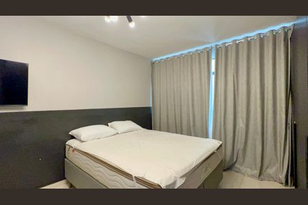 Quarto  de kitnet/studio à venda com 1 quarto, 30m² em Cerqueira César, São Paulo