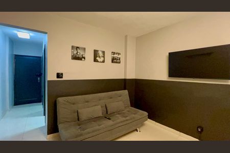 Sala de kitnet/studio à venda com 1 quarto, 30m² em Cerqueira César, São Paulo