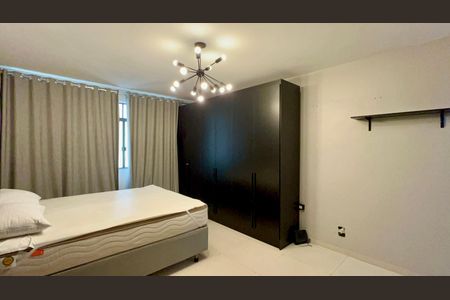 Sala de kitnet/studio à venda com 1 quarto, 30m² em Cerqueira César, São Paulo