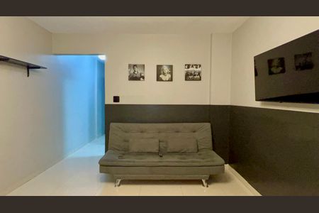 Sala de kitnet/studio à venda com 1 quarto, 30m² em Cerqueira César, São Paulo