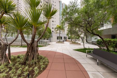 Apartamento à venda com 126m², 4 quartos e 3 vagas Apartamento à venda com 126m², 4 quartos e 3 vagasÁrea comum