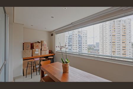Apartamento à venda com 126m², 4 quartos e 3 vagas