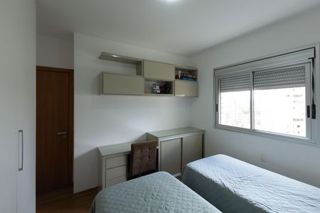 Apartamento à venda com 126m², 4 quartos e 3 vagas Apartamento à venda com 126m², 4 quartos e 3 vagasQuarto 1