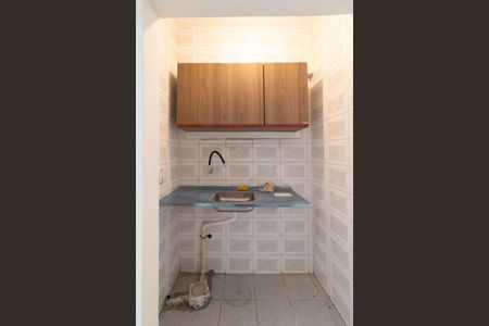 Studio  de kitnet/studio para alugar com 1 quarto, 45m² em Rio Branco, Porto Alegre