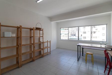 Studio  de kitnet/studio para alugar com 1 quarto, 45m² em Rio Branco, Porto Alegre