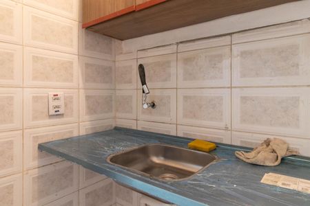 Studio  de kitnet/studio para alugar com 1 quarto, 45m² em Rio Branco, Porto Alegre