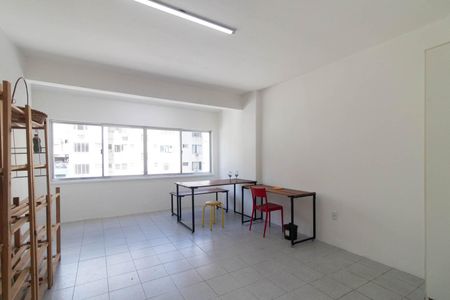 Studio  de kitnet/studio para alugar com 1 quarto, 45m² em Rio Branco, Porto Alegre