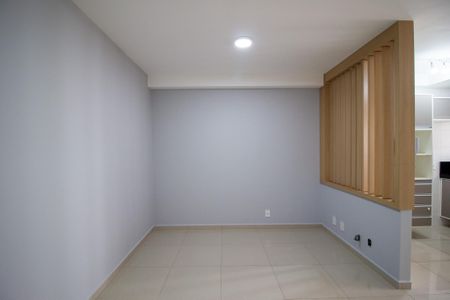 Sala de apartamento para alugar com 2 quartos, 62m² em Parque Campolim, Sorocaba