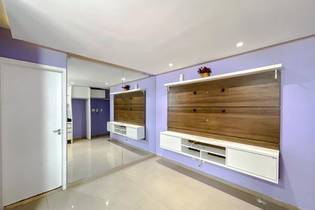 Apartamento para alugar com 33m², 1 quarto e sem vagaSala/Cozinha