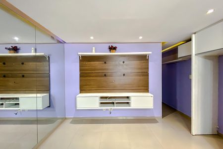 Apartamento para alugar com 33m², 1 quarto e sem vagaSala/Cozinha