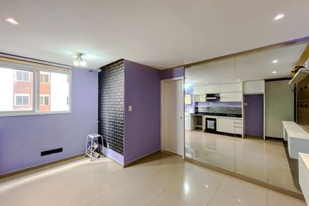 Apartamento para alugar com 33m², 1 quarto e sem vagaSala/Cozinha