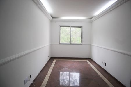 Sala  de apartamento para alugar com 3 quartos, 68m² em Morumbi, São Paulo