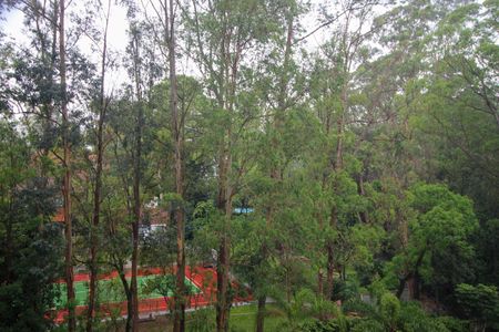 Vista da Sala de apartamento para alugar com 3 quartos, 68m² em Morumbi, São Paulo