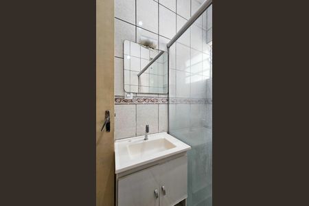 Casa para alugar com 3 quartos, 50m² em Socorro, São Paulo