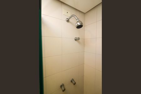 Apartamento à venda com 59m², 2 quartos e 2 vagas Apartamento à venda com 59m², 2 quartos e 2 vagasBanheiro Social