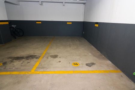 Apartamento à venda com 59m², 2 quartos e 2 vagas Apartamento à venda com 59m², 2 quartos e 2 vagasGaragem