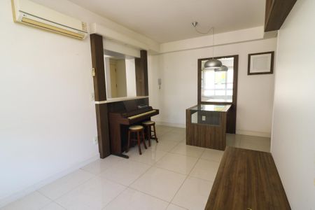 Apartamento à venda com 59m², 2 quartos e 2 vagas Apartamento à venda com 59m², 2 quartos e 2 vagasSala