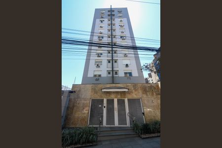 Apartamento à venda com 59m², 2 quartos e 2 vagas Apartamento à venda com 59m², 2 quartos e 2 vagasFachada do Prédio