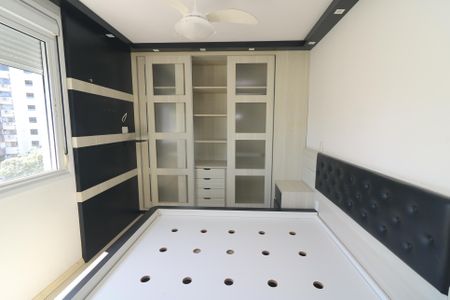 Apartamento à venda com 59m², 2 quartos e 2 vagas Apartamento à venda com 59m², 2 quartos e 2 vagasSuíte