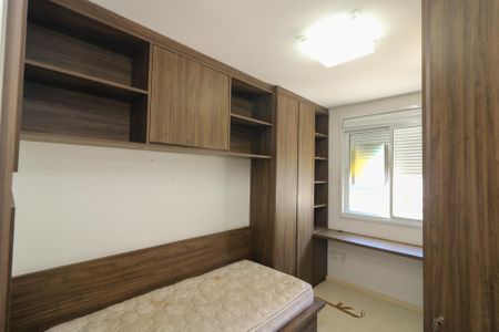 Quarto de apartamento à venda com 2 quartos, 59m² em Menino Deus, Porto Alegre