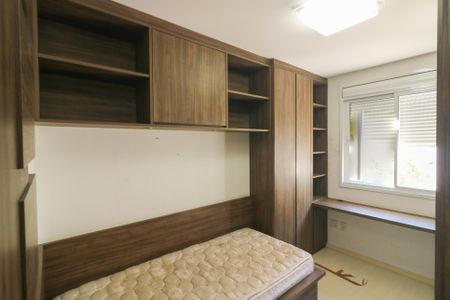 Apartamento à venda com 59m², 2 quartos e 2 vagas Apartamento à venda com 59m², 2 quartos e 2 vagasQuarto