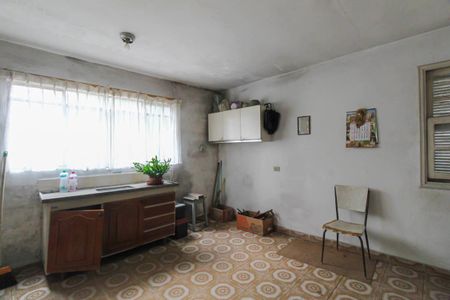 Casa à venda com 130m², 2 quartos e 4 vagas Casa à venda com 130m², 2 quartos e 4 vagasQuarto de Serviço