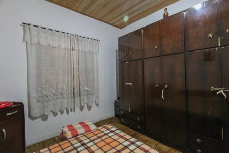 Casa à venda com 130m², 2 quartos e 4 vagas Casa à venda com 130m², 2 quartos e 4 vagasQuarto 1