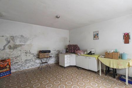 Casa à venda com 130m², 2 quartos e 4 vagas Casa à venda com 130m², 2 quartos e 4 vagasQuarto de Serviço