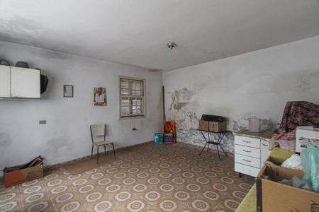 Casa à venda com 130m², 2 quartos e 4 vagas Casa à venda com 130m², 2 quartos e 4 vagasQuarto de Serviço