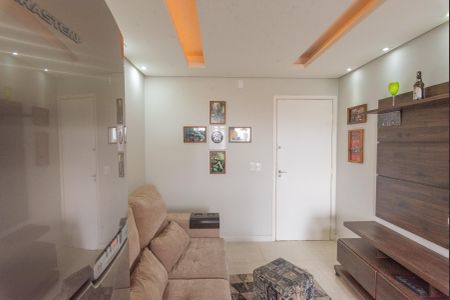 Apartamento à venda com 65m², 1 quarto e 1 vaga Apartamento à venda com 65m², 1 quarto e 1 vagaSala