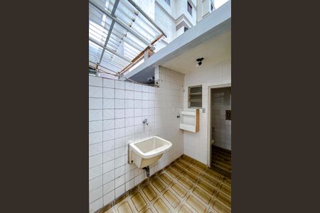 Casa para alugar com 85m², 2 quartos e 2 vagas Casa para alugar com 85m², 2 quartos e 2 vagasÁrea externa