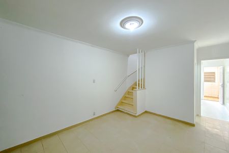 Sala de casa para alugar com 2 quartos, 85m² em Parque da Mooca, São Paulo