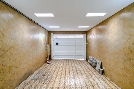 Casa para alugar com 85m², 2 quartos e 2 vagas Casa para alugar com 85m², 2 quartos e 2 vagasGaragem