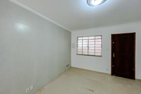 Sala de casa para alugar com 2 quartos, 85m² em Parque da Mooca, São Paulo