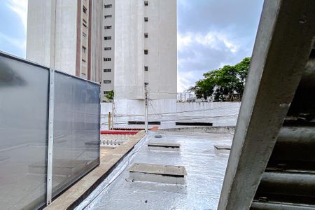 Casa para alugar com 85m², 2 quartos e 2 vagas Casa para alugar com 85m², 2 quartos e 2 vagasVista do Quarto 2