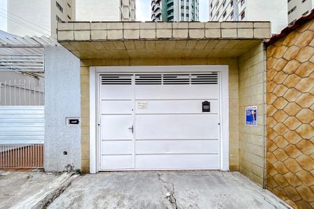 Casa para alugar com 85m², 2 quartos e 2 vagas Casa para alugar com 85m², 2 quartos e 2 vagasFachada -+ Plaquinha