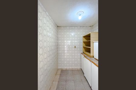 Casa para alugar com 85m², 2 quartos e 2 vagas Casa para alugar com 85m², 2 quartos e 2 vagasQuarto de Serviço