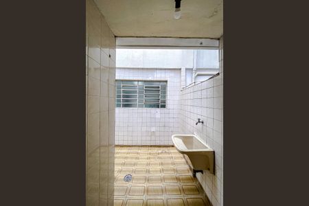 Casa para alugar com 85m², 2 quartos e 2 vagas Casa para alugar com 85m², 2 quartos e 2 vagasÁrea externa