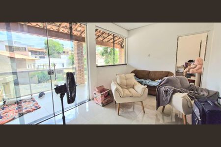 Casa de condomínio à venda com 210m², 3 quartos e 4 vagas Casa de condomínio à venda com 210m², 3 quartos e 4 vagasSuite 3