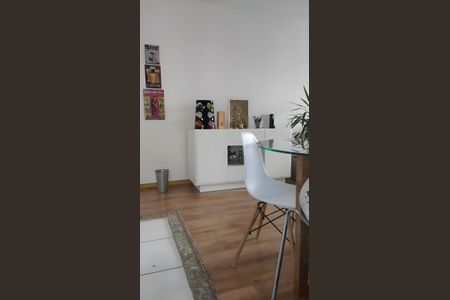 Sala de apartamento à venda com 2 quartos, 49m² em Centro, Diadema