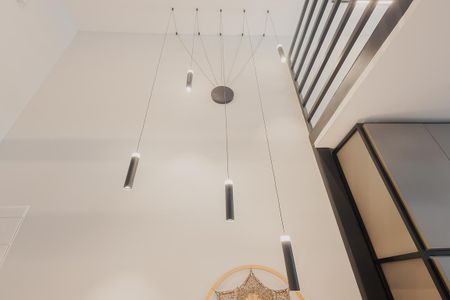 Studio para alugar com 35m², 1 quarto e sem vagaStudio 