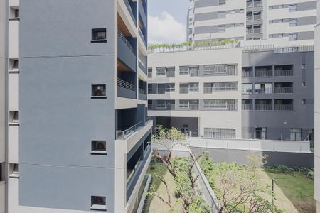 Studio para alugar com 35m², 1 quarto e sem vagaVista Studio 