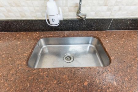 Casa à venda com 175m², 3 quartos e 3 vagasCozinha