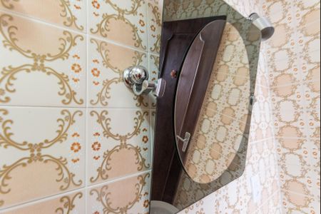 Casa à venda com 175m², 3 quartos e 3 vagasBanheiro da Suíte