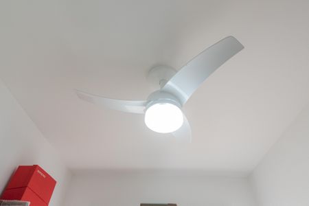 Apartamento à venda com 27m², 1 quarto e sem vaga Apartamento à venda com 27m², 1 quarto e sem vagaQuarto