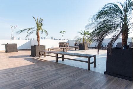 Apartamento à venda com 27m², 1 quarto e sem vaga Apartamento à venda com 27m², 1 quarto e sem vagaSollarium