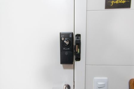 Apartamento à venda com 27m², 1 quarto e sem vaga Apartamento à venda com 27m², 1 quarto e sem vagaCozinha