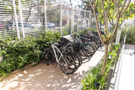 Apartamento à venda com 27m², 1 quarto e sem vaga Apartamento à venda com 27m², 1 quarto e sem vagaÁrea comum